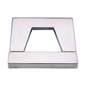 Embellecedor Inox Cortina Ø 600 mm satinado AstralPool