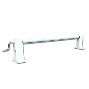 Enrollador automático piscina