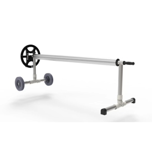 Enrollador para cobertor básico hasta 420 cm