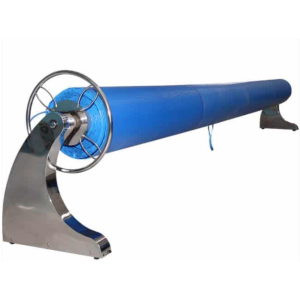 Enrollador eléctrico piscina Elegant Pro