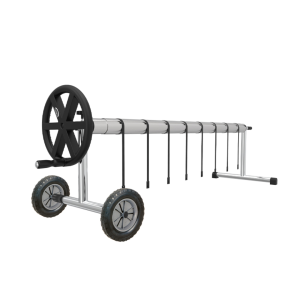Enrollador manta térmica PRO