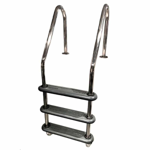 Escalera Komfy AstralPool 5 peldaños
