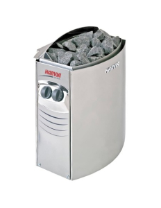 Estufa eléctrica Vega 3,5kW