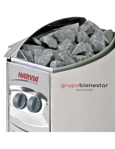 Estufa eléctrica Vega 3,5kW