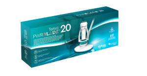 PWRBlade Telsa 20