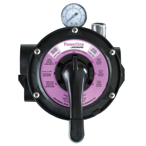 Filtro Hayward Powerline Lateral depuradora piscina 600Ø