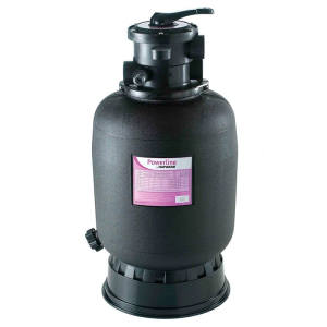 Filtro Hayward Powerline Top depuradora piscina Ø 400 mm - salidas 1½"