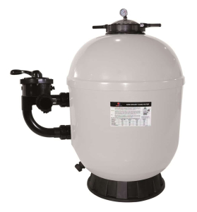 Filtro laminado Superpool TC 900