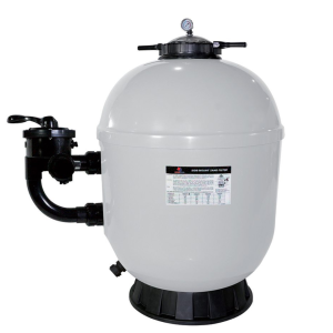 Filtro Laminado Superpool 2 - Classic  Ø500 - 10m3/h - Válvula Top