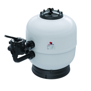Filtro Laminado Superpool TE Ø676 - 17m3/h