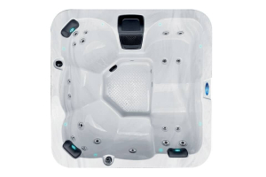 Jacuzzi Exterior Saona