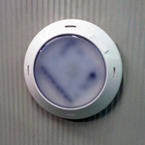Proyector LED color (RGB) para piscina enterrada Gre - 27W