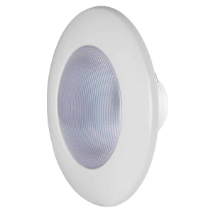 Proyector LED PAR56 - embellecedor blanco