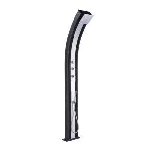 Ducha híbrida Dada Curve 40L