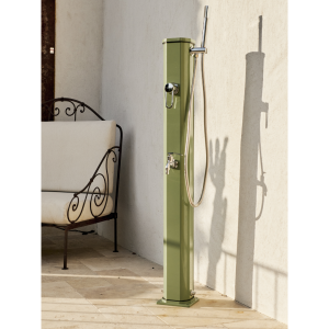 Ducha Solar Exterior Formidra Jolly Go