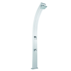 Ducha Solar Exterior Formidra Spring