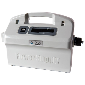 Fuente de alimentación Dolphin 2x2 Pro Gyro