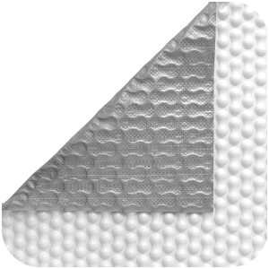 Manta térmica Raeguard 800 micras reforzada