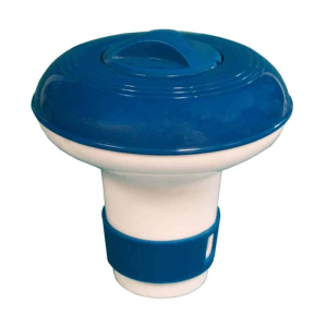 Dosificador flotante tabletas 20gr Gre 90141
