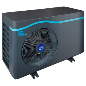Bomba de calor Gre Standard HPG25 5 kw