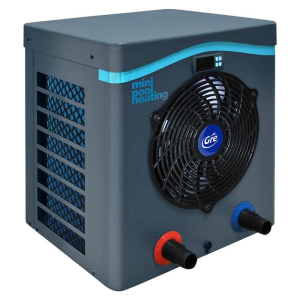 Bomba de calor Gre Mini - 30 m3