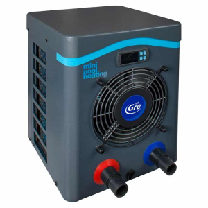 Bomba de calor Gre Mini - 20 m3
