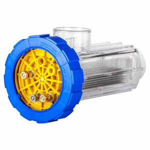 Clorador salino Gre Premium con control pH