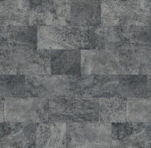 Liner Gris Imperial 3D - Aquasense