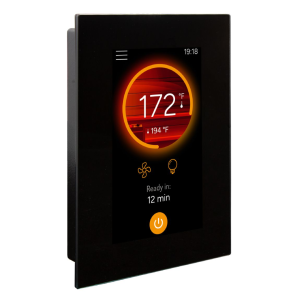 Harvia Fenix Wifi - Unidad de Control