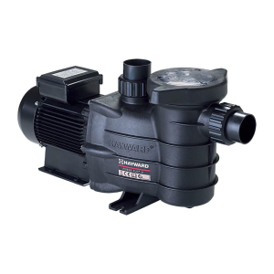 Bomba Hayward Power Flo II SP8110XE161 - 1 CV