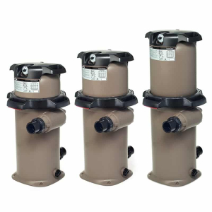 Filtro de cartucho Hayward SwimClear C150SE - 25 m³/h