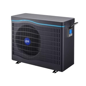 Bomba de calor Full Inverter - 45m³