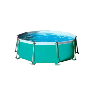 Piscina FLIPPER-6 circular desmontable IASO