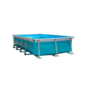 Piscina Max-2 desmontable rectangular IASO