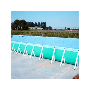 Piscina Plus-1 desmontable rectangular IASO