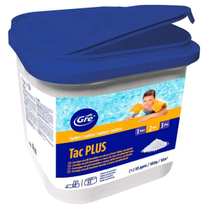 Incrementador de alcalinidad Gre - 5 kg
