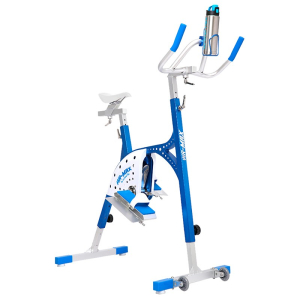 Aquabike aluminio Waterflex WR Max