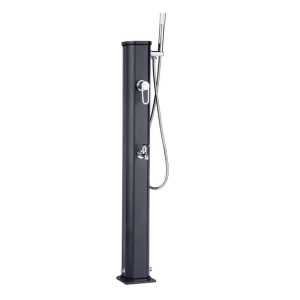Ducha Solar Exterior Formidra Jolly Go Antracita