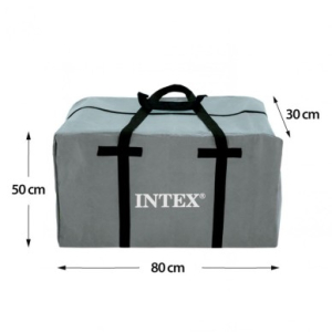 Kayak hinchable Excursion Pro INTEX
