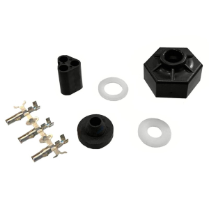 Kit conector cable a motor Dolphin
