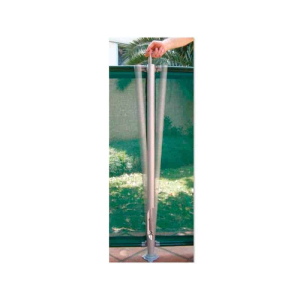 Kit de montaje para valla de piscina Flash IASO