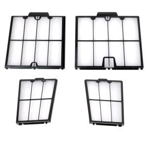 Kit filtros primavera Dolphin (4 paneles)