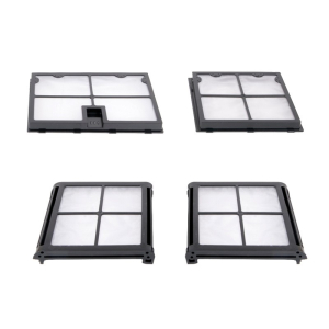Kit filtros primavera Dolphin (4 paneles)
