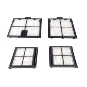 Kit filtros ultrafinos Dolphin (4 paneles)