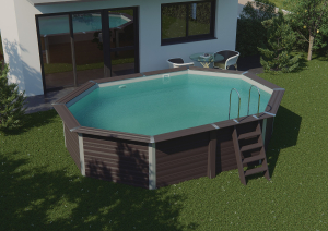 Gre Avantgarde 524 x 386 - Piscina ovalada de composite