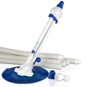 Limpiafondos Gre Classic Vac 19001