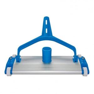 Limpiafondos de aluminio AstralPool Classic 350mm terminal 1 1/2” clip