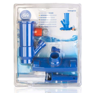 Limpiafondos Micro-Ventury Gre 90111