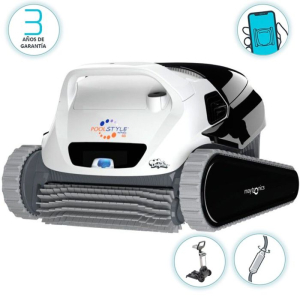 Robot limpiafondos piscina PoolStyle 40i