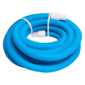 Manguera limpiafondos piscina Gre - 12m con 2 terminales  Ø32 mm